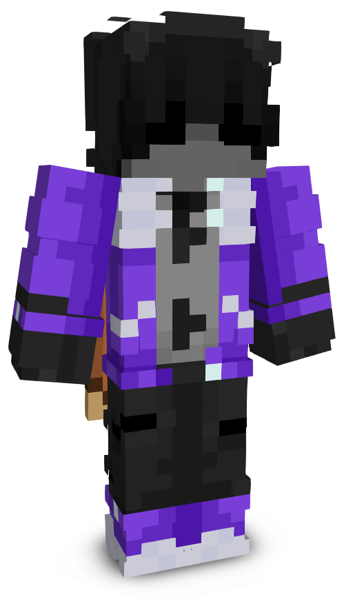 Sqyp's skin