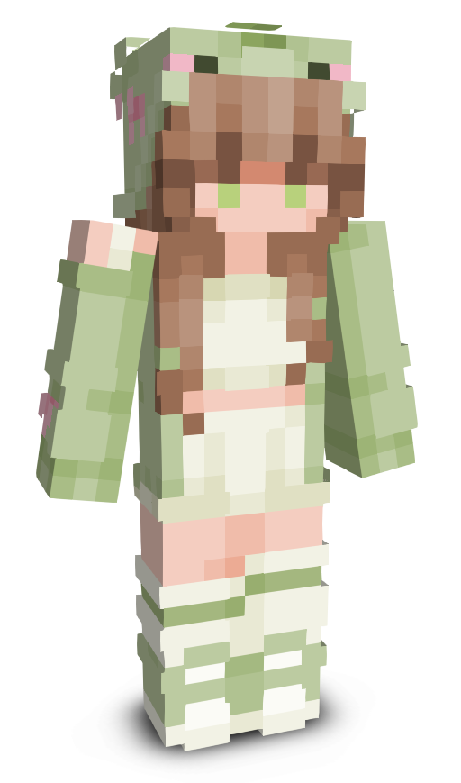 SwingORdie's skin