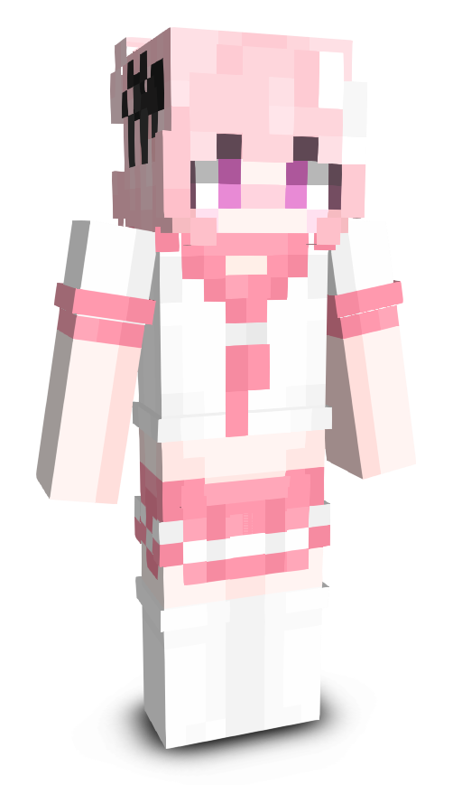 snotrocket4100's skin