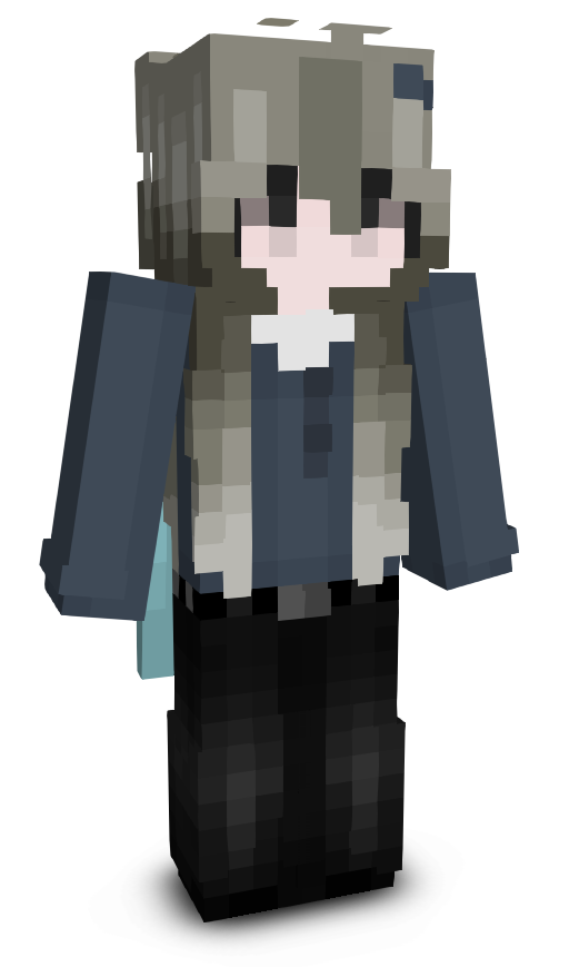 darnwoo's skin