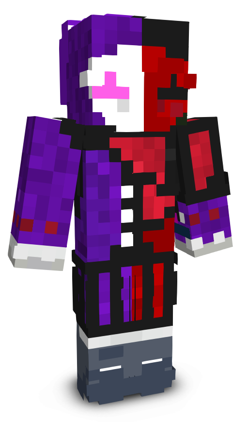 ERROR_404z's skin