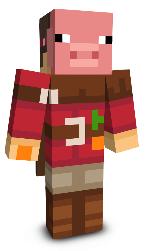 Cubbyballer's skin