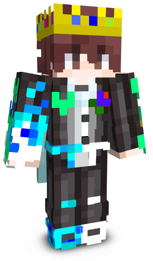 tokalija1's skin