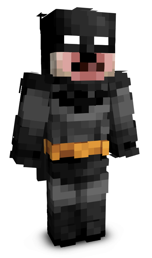 SaltyOnTheInside's skin
