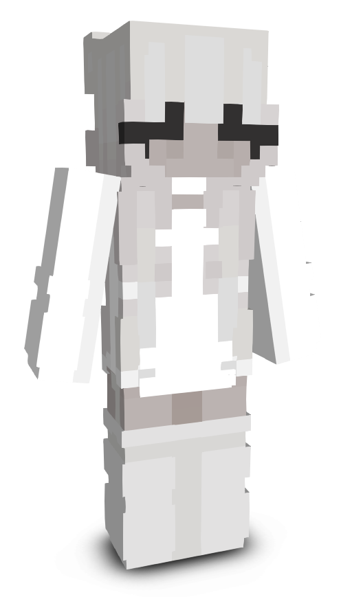 MischelISBAD's skin