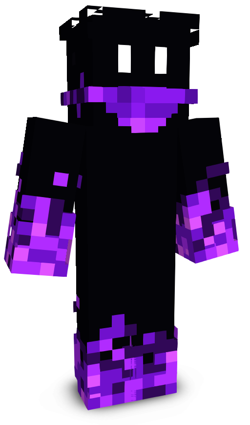 ObsidianNas's skin