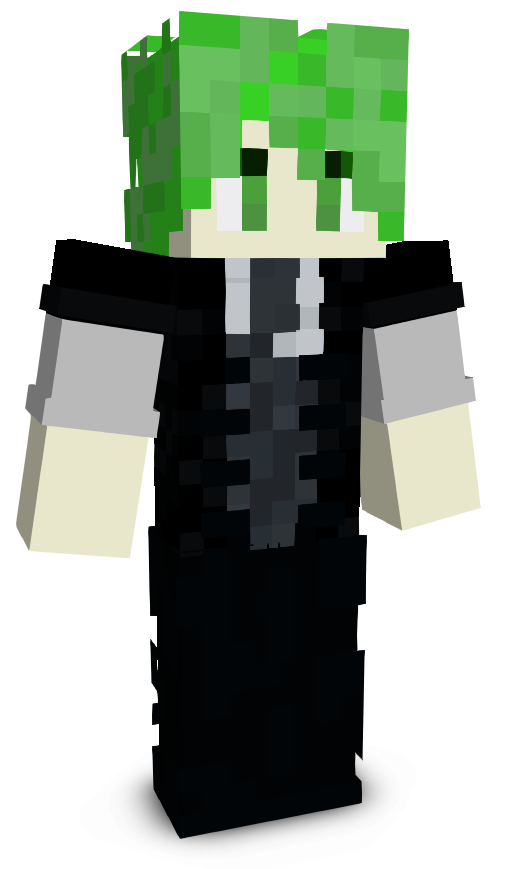 DarkpatoW's skin