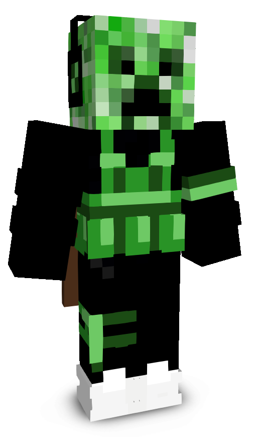 itzmakoooo's skin