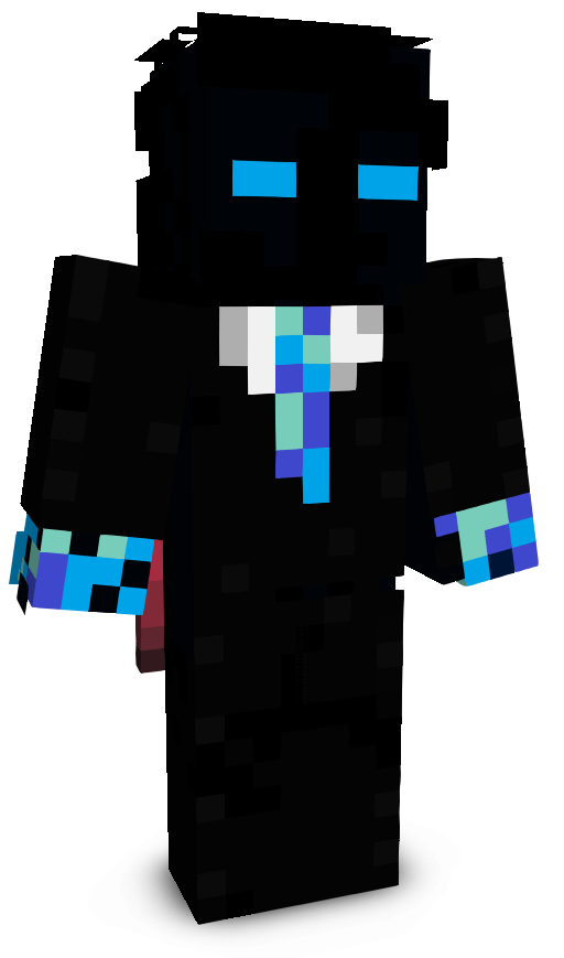 terexoi's skin
