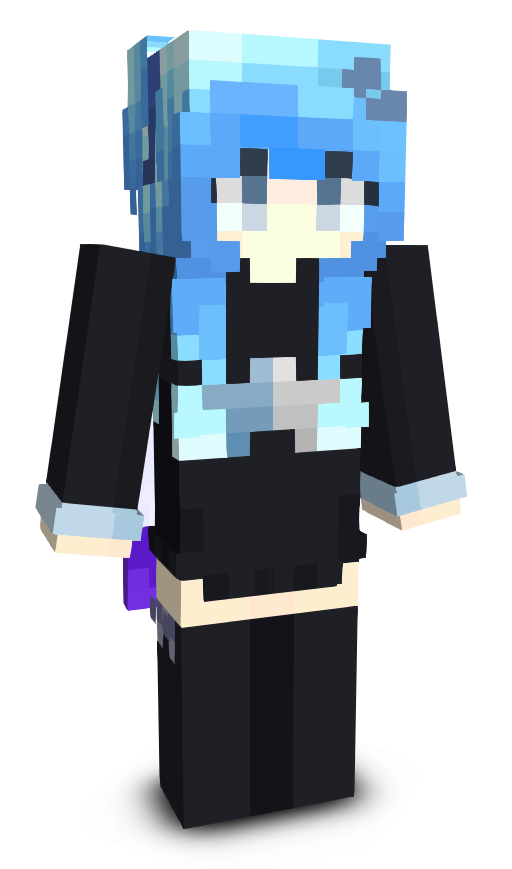 Sorev's skin