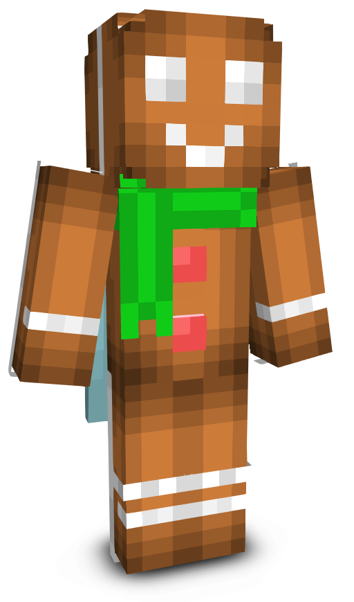 Gingerbread82's skin