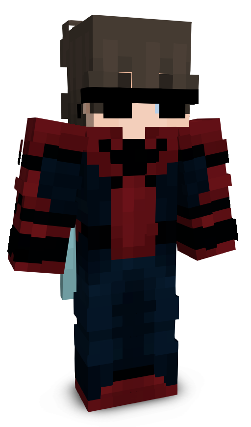 Shadow_starch's skin
