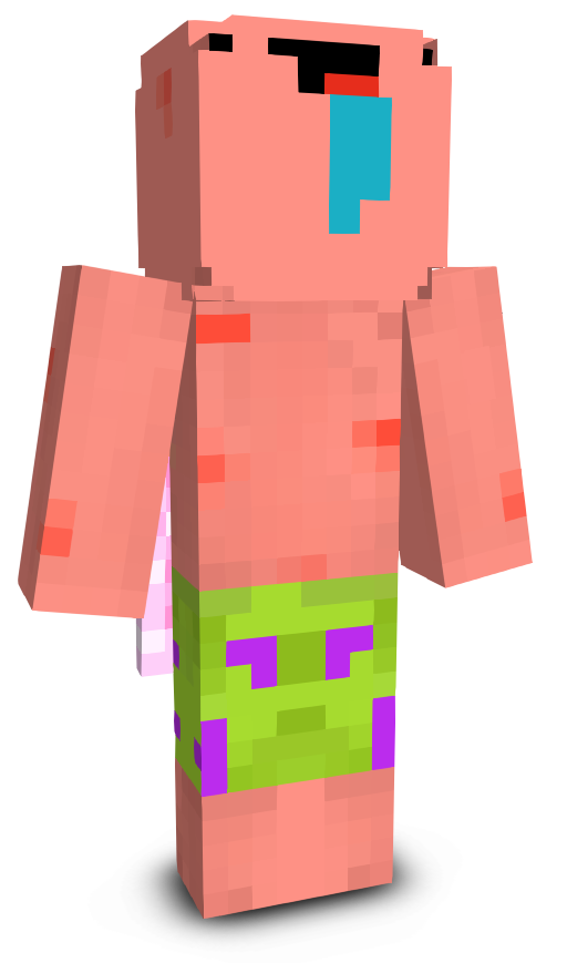 derick3793's skin