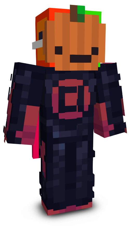 SludgeEmber's skin