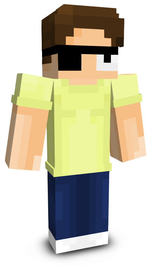 BestOfNga's skin
