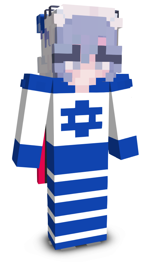 Knabberboxxx's skin