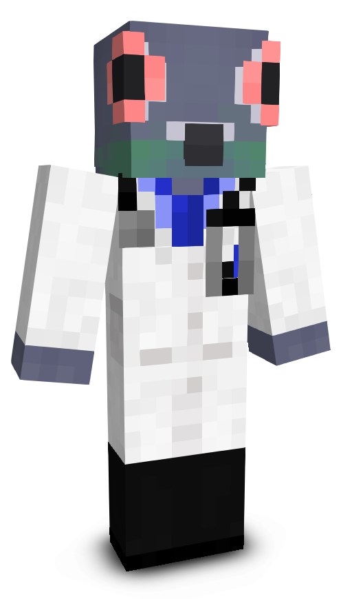 jonathanthecamel's skin