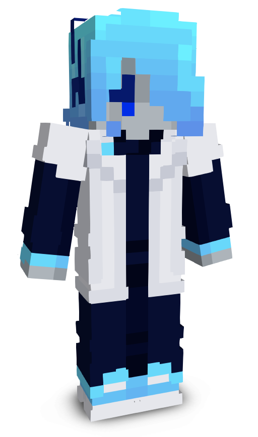zPazarxea's skin