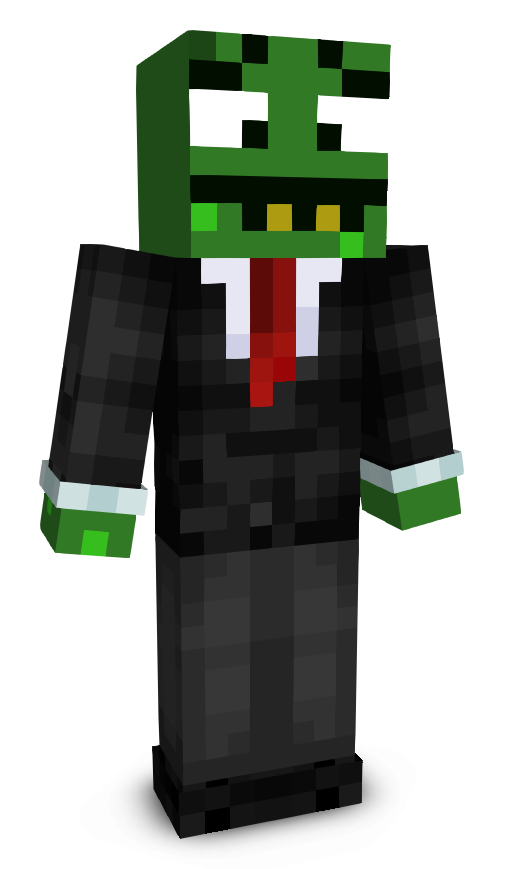 B1URG's skin