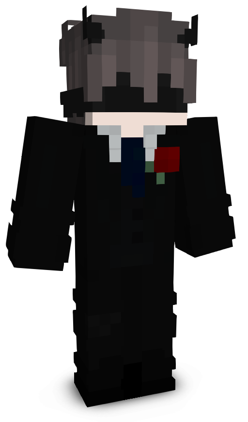 Prime_AENAQ's skin