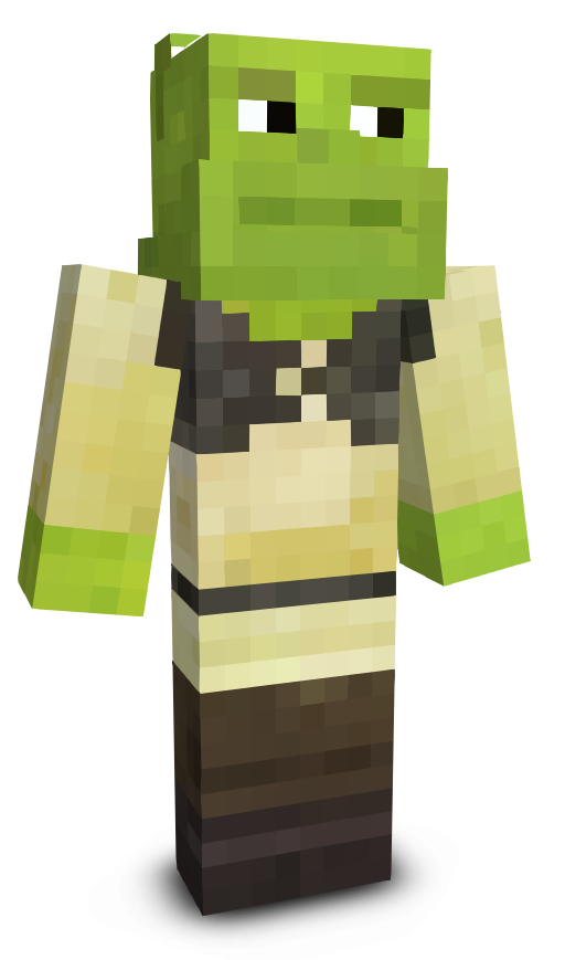 shumalika's skin