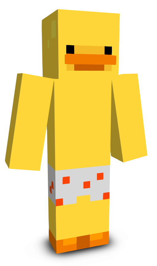 Hoobert_Deubert's skin