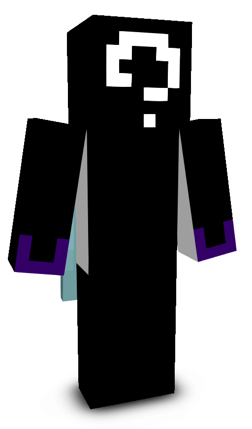 legendsiu0305's skin
