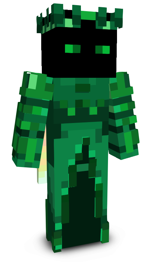 Autofisch's skin