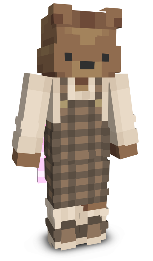Sir_legalos's skin