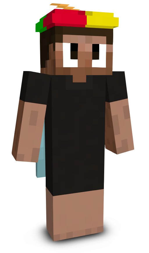 Vaptr1x's skin