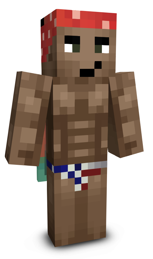rockpls's skin