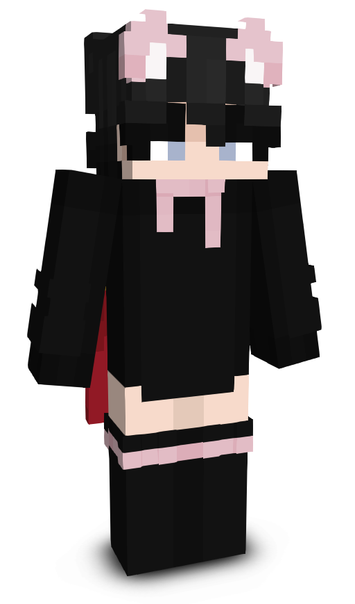 RedRockDrake's skin