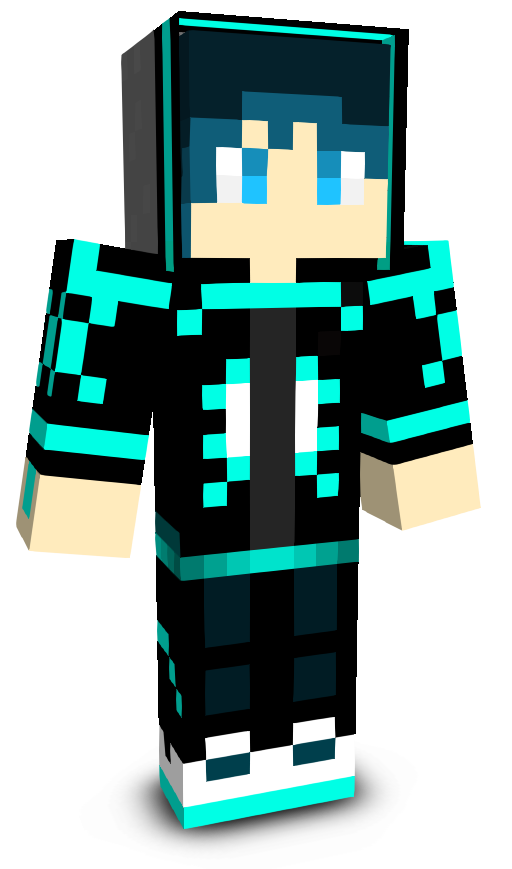 Ahmedali58's skin
