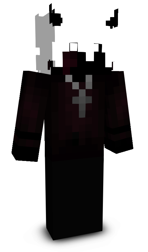 makimokuna's skin