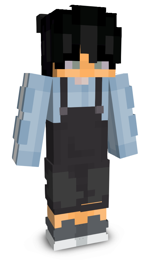 J8rry's skin