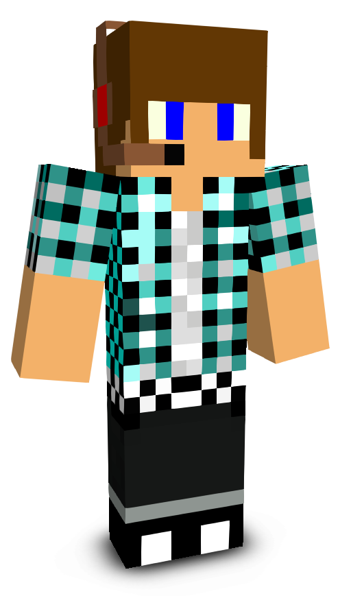 EduardRuzgarDra's skin