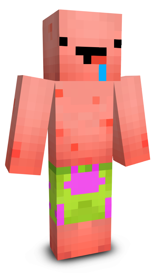 BL00D0NMYC4SH's skin