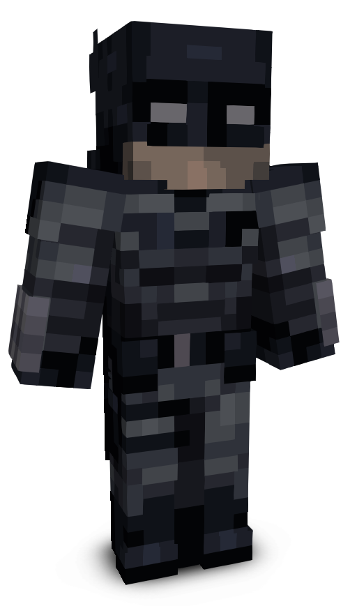 67mikekk's skin