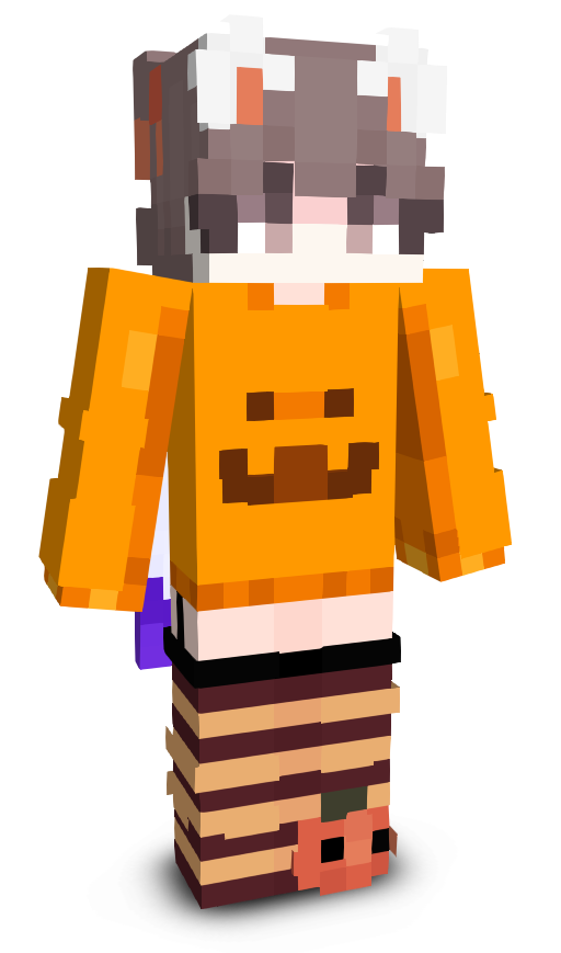 ybb3n's skin