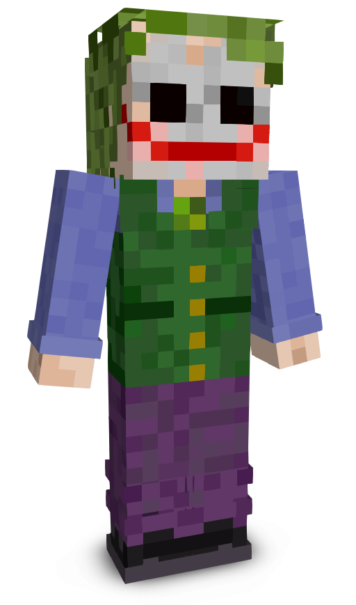 KingTomato26's skin