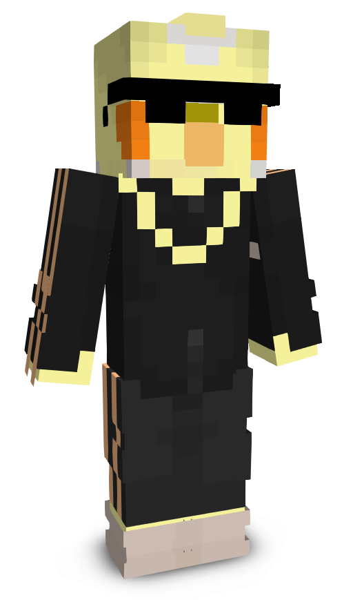 SilverpweneR1's skin