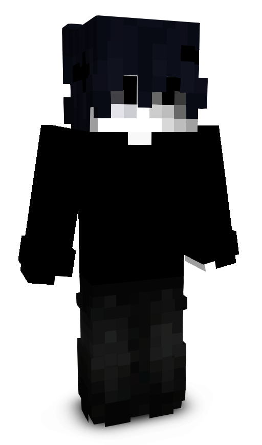zbrash's skin