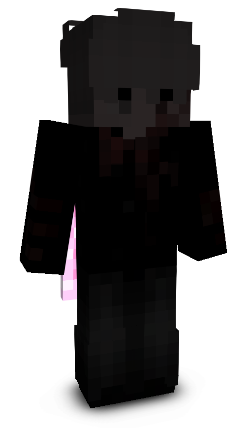 Otispotus1234's skin