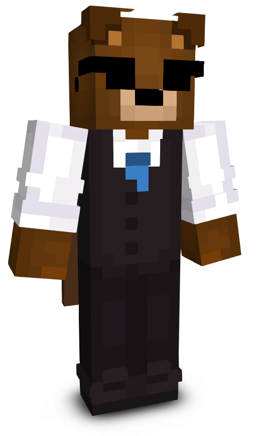 XDragonSparkX's skin