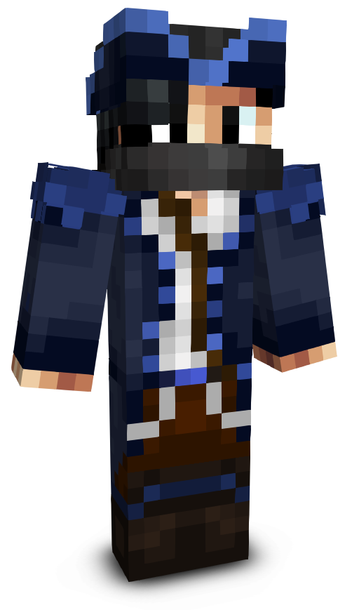 BOB5127's skin