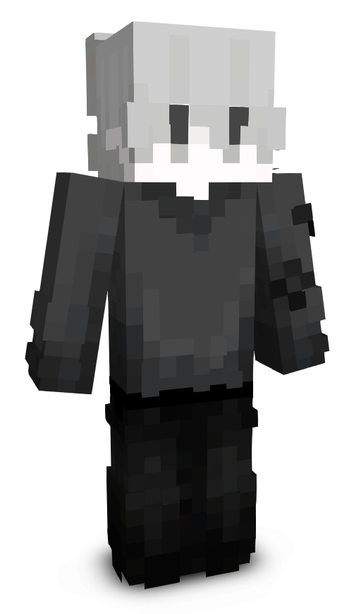 Keytual's skin