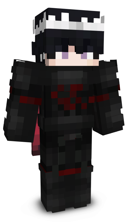 frestmybest1's skin