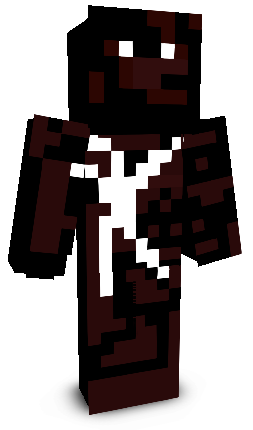 Klap_yt's skin