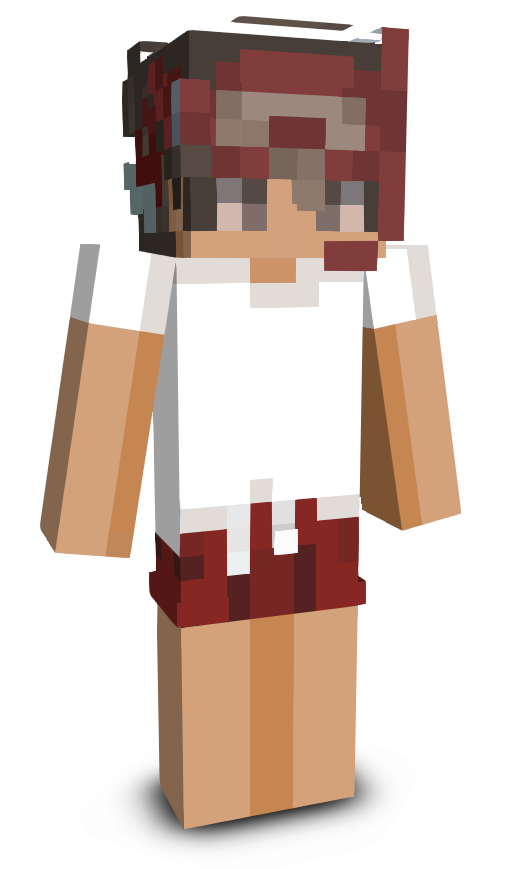 PrincePeezy8's skin