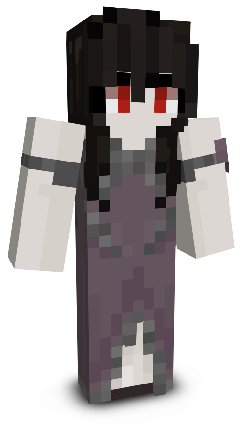 Martagomito's skin